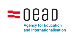 OEAD Logo